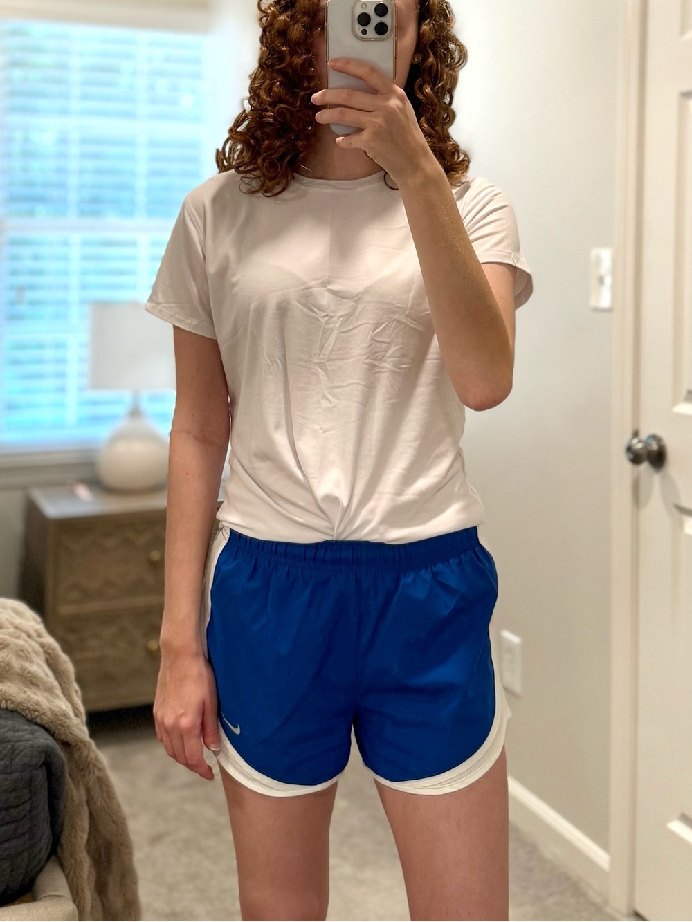 Nike Women's Tempo Running Shorts